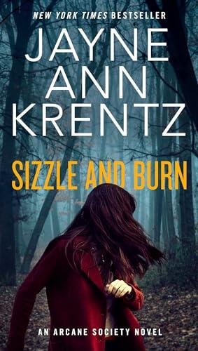 Sizzle and Burn