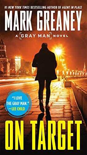 On Target (Gray Man, Bk. 2)
