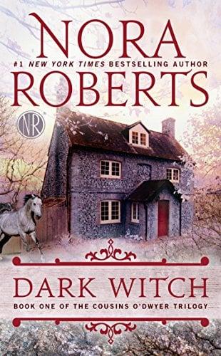 Dark Witch (The Cousins O'Dwyer Trilogy, Bk. 1)