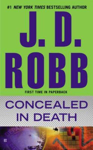Concealed in Death