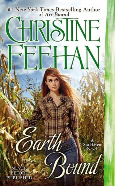 Earth Bound (Sea Haven)