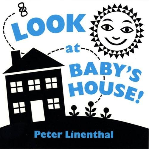 Look At Baby's House!
