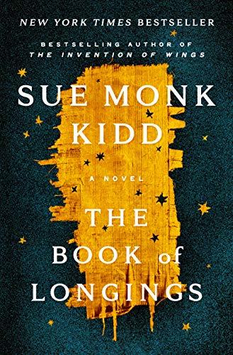 The Book of Longings