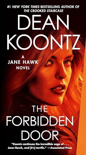 The Forbidden Door (Jane Hawk, Bk. 4)