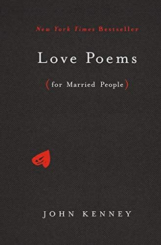 Love Poems (for Married People)