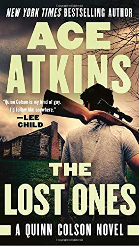 The Lost Ones (Quinn Colson, Bk. 2)