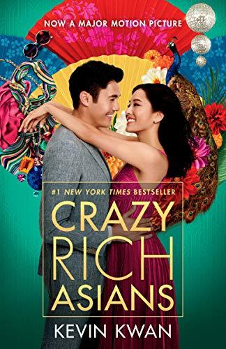 Crazy Rich Asians (Move Tie In)