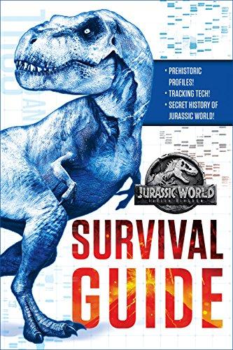 Survival Guide (Jurassic World: Fallen Kingdom)