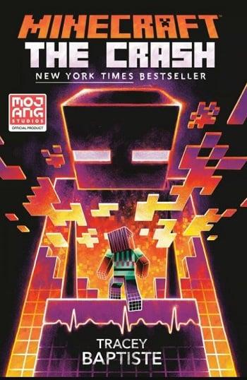 The Crash (Minecraft, Bk. 2)