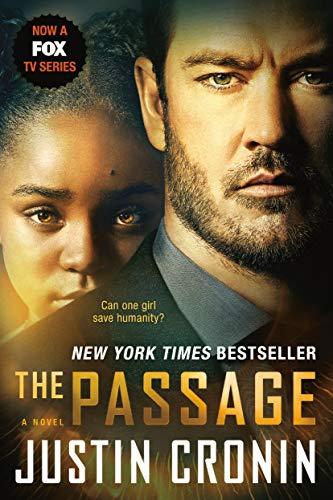 The Passage (The Passage Trilogy, Bk. 1)