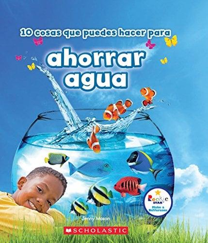 10 Cosas Que Puedes Hacer Para Ahorrar Agua