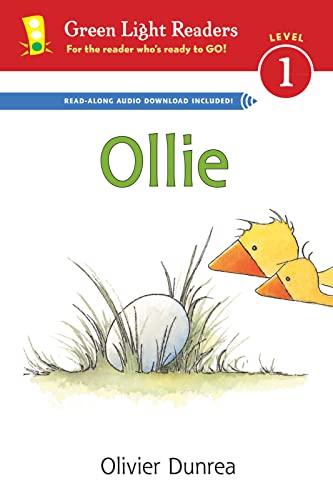 Ollie (Gossie & Friends, Green Light Readers, Level 1)
