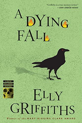 A Dying Fall (Ruth Galloway Mysteries, Bk. 5)