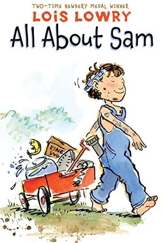 All About Sam (Sam Krupnik, Bk. 1)