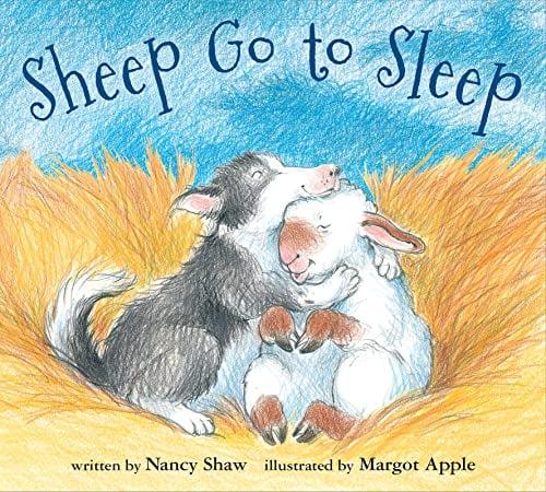 Sheep Go to Sleep (Sheep in a Jeep)