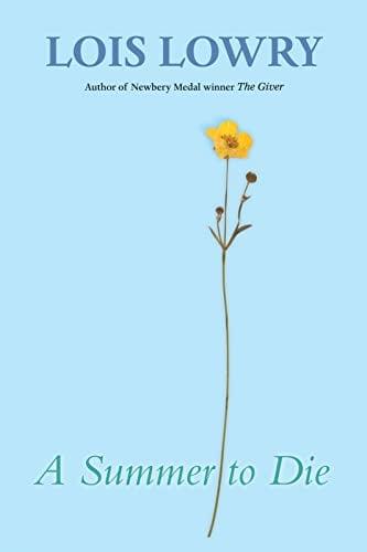 A Summer To Die