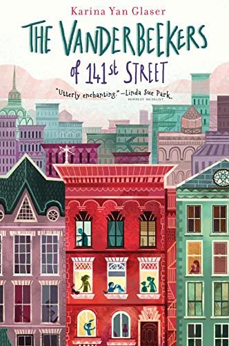 The Vanderbeekers of 141st Street (The Vanderbeekers, Bk. 1)