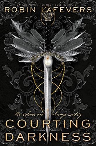 Courting Darkness (Courting Darkness Duology)