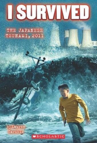 I Survived the Japanese Tsunami, 2011 (I Survived)