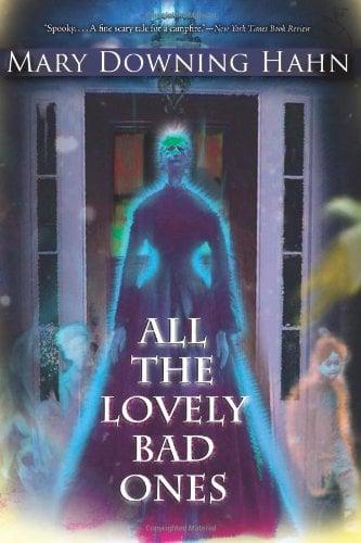 All The Lovely Bad Ones