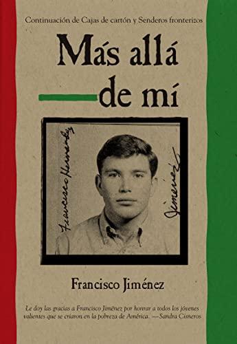 Mas Alla De Mi
