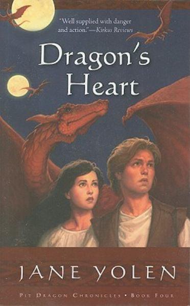 Dragon's Heart