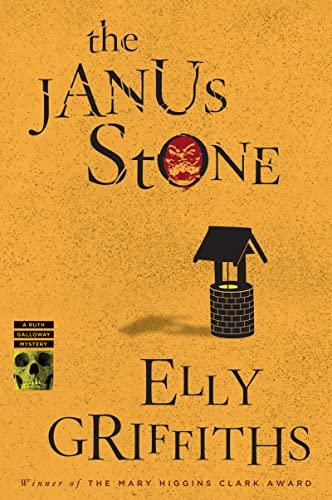 The Janus Stone (Ruth Galloway Mysteries, Bk. 2)