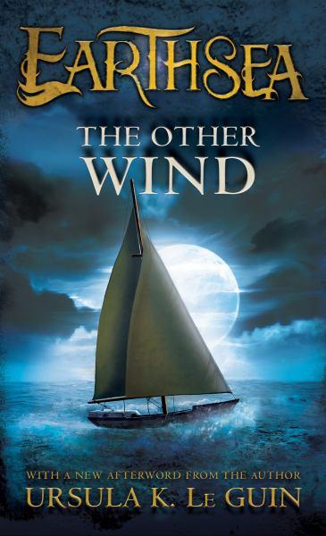 The Other Wind (Earthsea)