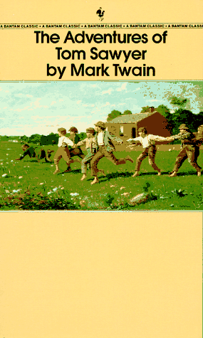 Adventures of Tom Sawyer
