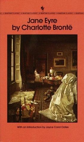 Jane Eyre