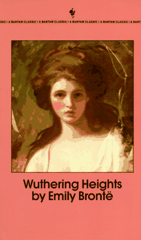 Wuthering Heights