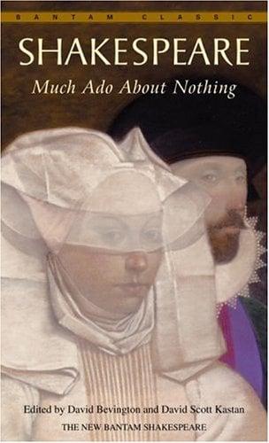 Much Ado About Nothing