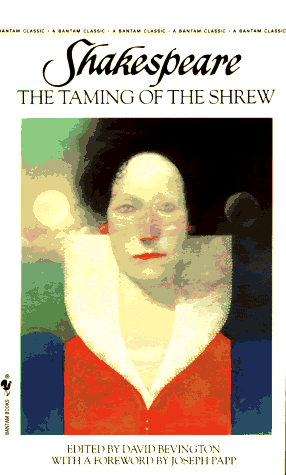 The Taming of the Shrew