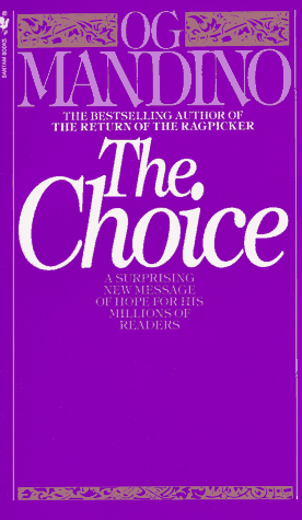 The Choice