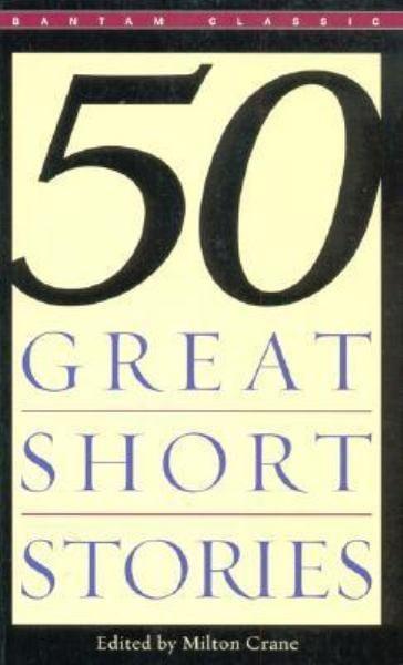Fifty Great Short Stories