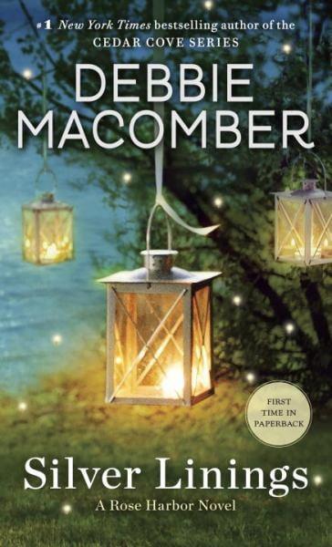 Silver Linings (A Rose Harbor Novel)