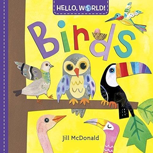 Birds (Hello World!)