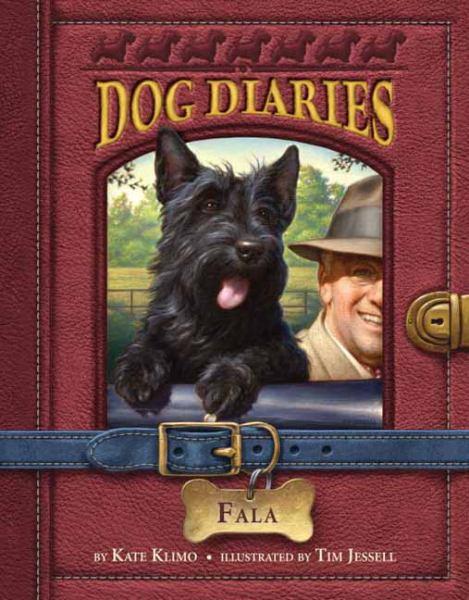 Fala (Dog Diaries, Bk.8)