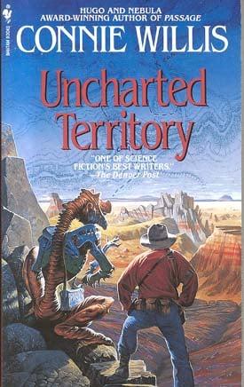 Uncharted Territory