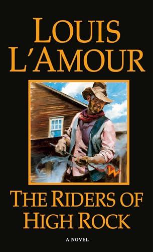The Riders of High Rock (Hopalong Cassidy)