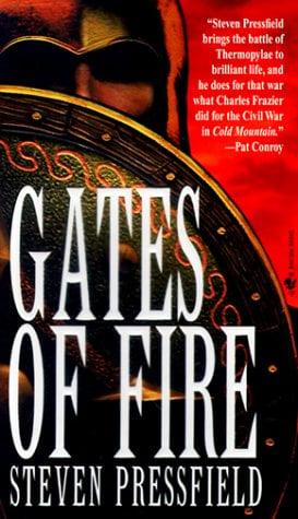 Gates of Fire