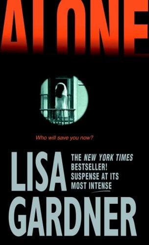 Alone (D. D. Warren, Bk. 1)