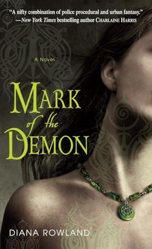 Mark of the Demon (Kara Gillian, Bk. 1)