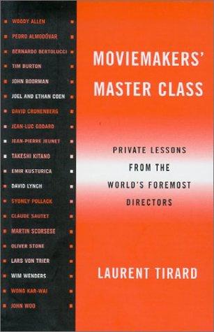 Moviemakers' Master Class