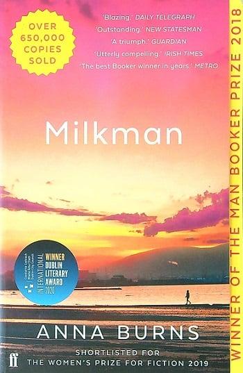 Milkman