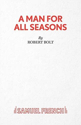 A Man for All Seasons