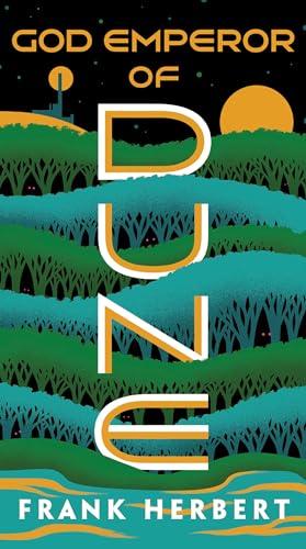God Emperor of Dune (Dune, Bk. 4)