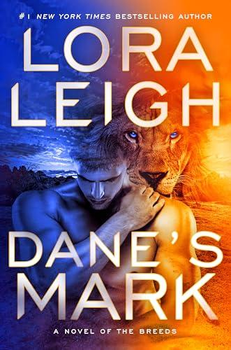 Dane's Mark (A Novel of the Breeds, Bk. 29)