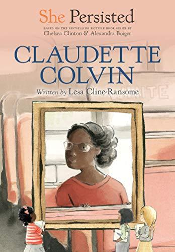 Claudette Colvin (She Persisted)