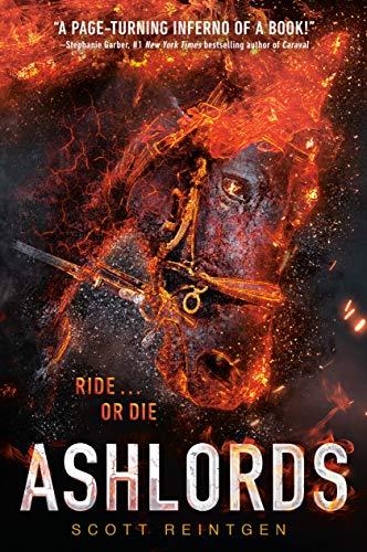Ashlords (Bk. 1)